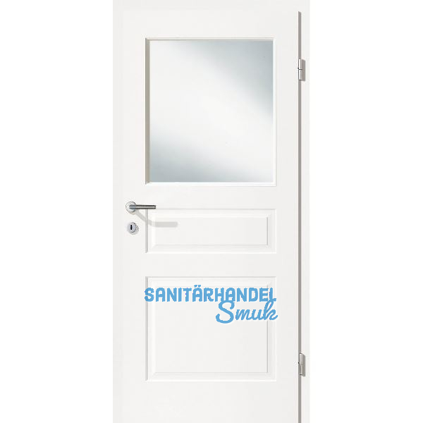 SOLIDO Stilt�re Gloriette 103 wei� lackiert GL Links TBA 850/2030 mm