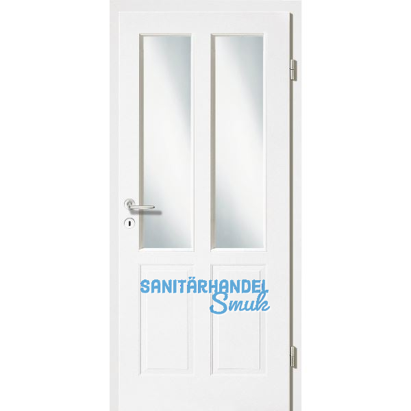 SOLIDO Stilt�re Gloriette 104 wei� lackiert GL Links TBA 850/2030 mm