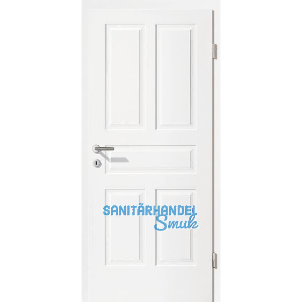 SOLIDO Stilt�re Gloriette 105 wei� lackiert VB Rechts TBA 750/2030 mm