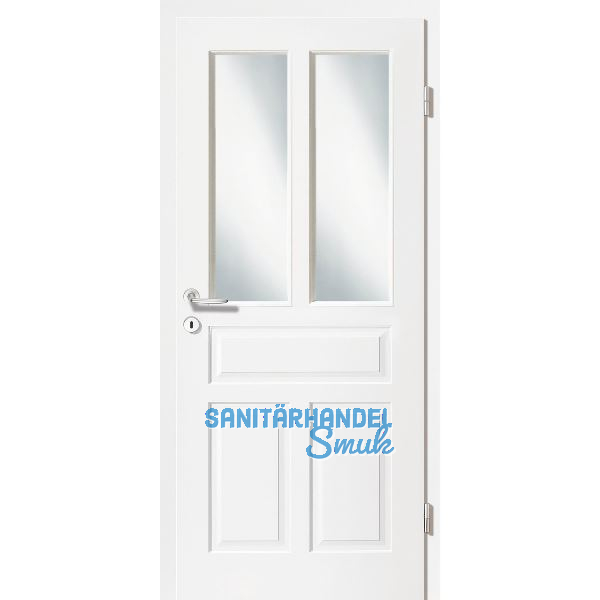 SOLIDO Stilt�re Gloriette 105 wei� lackiert GL Links TBA 950/2030 mm