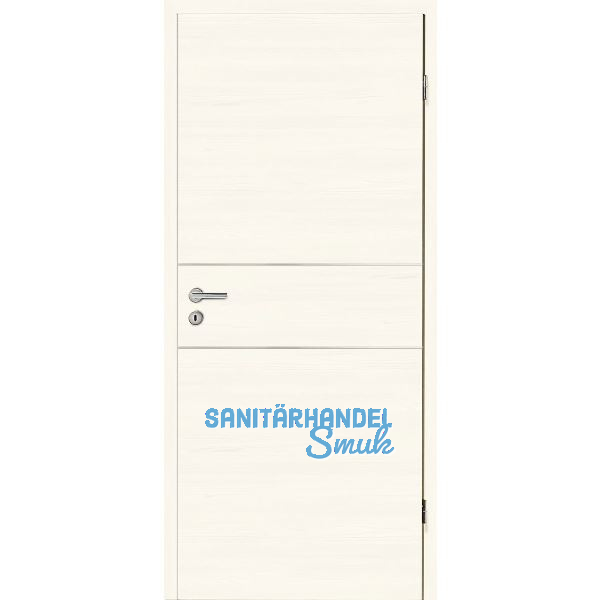 SOLIDO Smart Innent�re CPL Pinie Arktis quer 2 Lisenen VB LI TBA 950/2030 mm