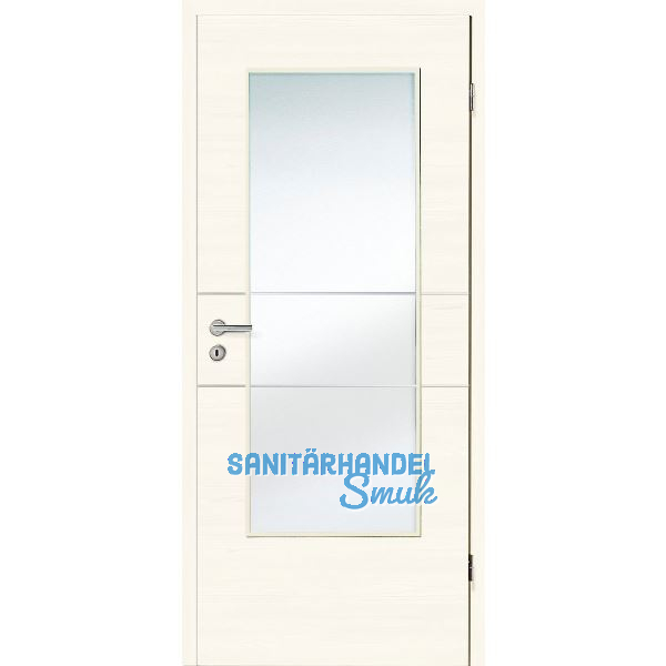 SOLIDO Smart Innent�re CPL Pinie Arktis quer 2 Lisenen GL RE TBA 950/2030 mm