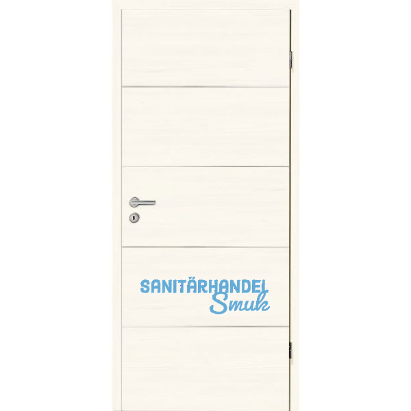 SOLIDO Smart Innent�re CPL Pinie Arktis quer 4 Lisenen VB RE TBA 1050/2030 mm