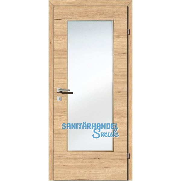 SOLIDO Smart Innent�re CPL Saloon Eiche quer GL A Links TBA 750/2030 mm