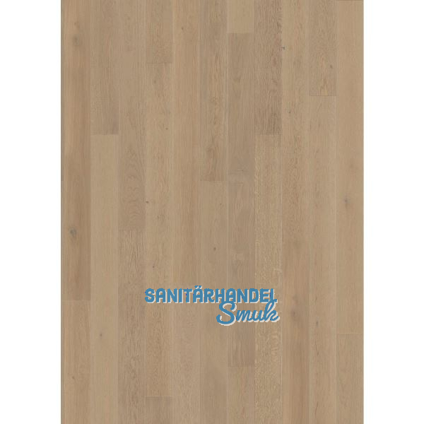 HARO Landhausdiele Eiche sandgrau Markant struk., naturaLinplus Natur�l