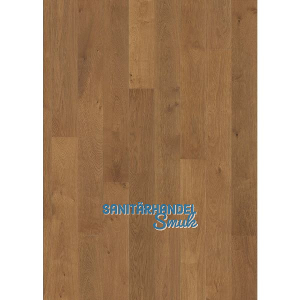 HARO Landhausdiele Black Line Eiche braun harmonisch, naturaLinplus Natur�l