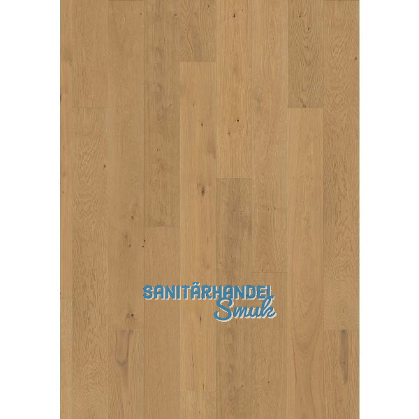 HARO Landhausdiele Black Line Eiche hell harmonisch, naturaDur