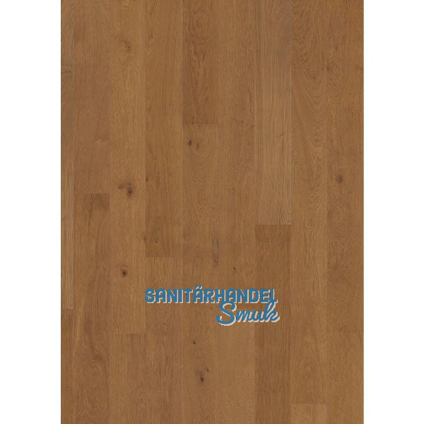 HARO Landhausdiele Black Line Eiche braun harmonisch, naturaDur