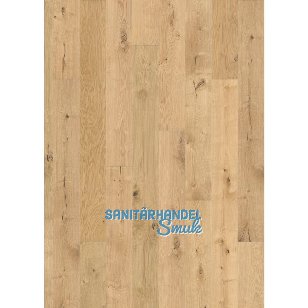 HARO Landhausdiele Black Line Eiche hell lebhaft, naturaLinplus Natur�l