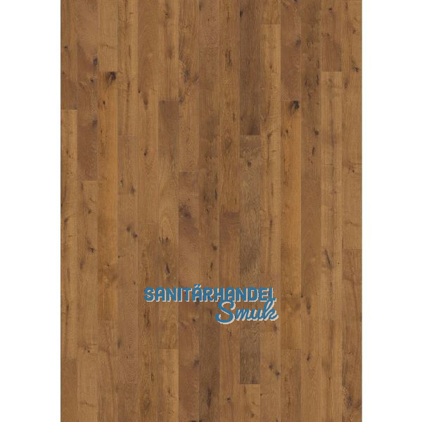 HARO Landhausdiele Red Line Eiche braun lebhaft, naturaLinplus Natur�l