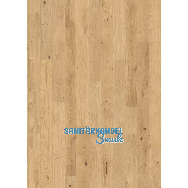 HARO Landhausdiele Blue Line Eiche hell nat�rlich, naturaLinplus Natur�l