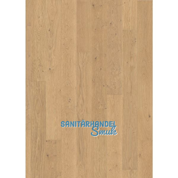 HARO Landhausdiele Red Line Eiche hell lebhaft, naturaDur