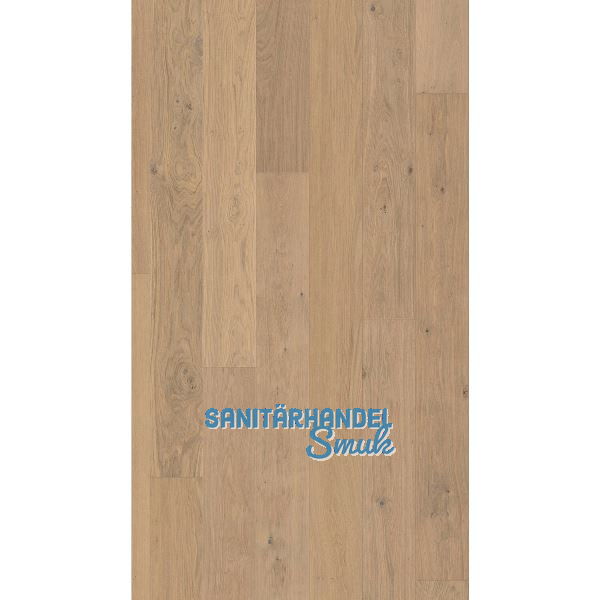 HARO Landhausdiele Black Line Eiche wei� lebhaft, naturaDur