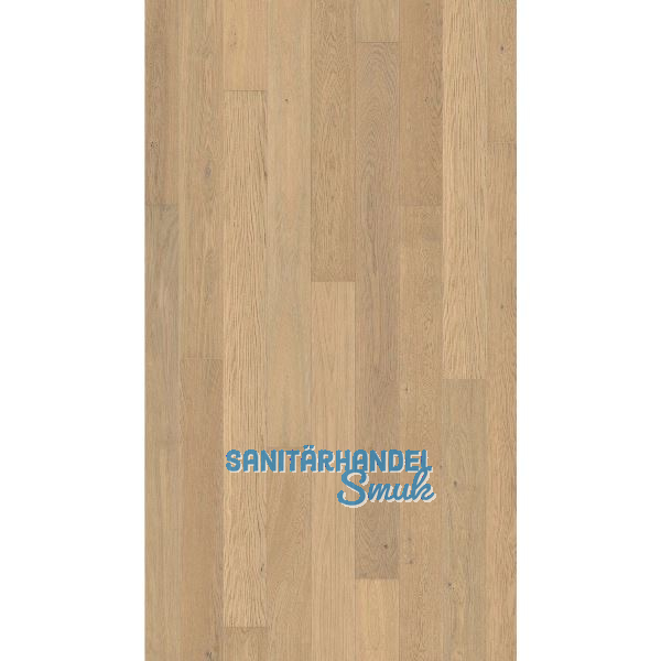 HARO Landhausdiele Red Line Eiche wei� harmonisch, naturaDur