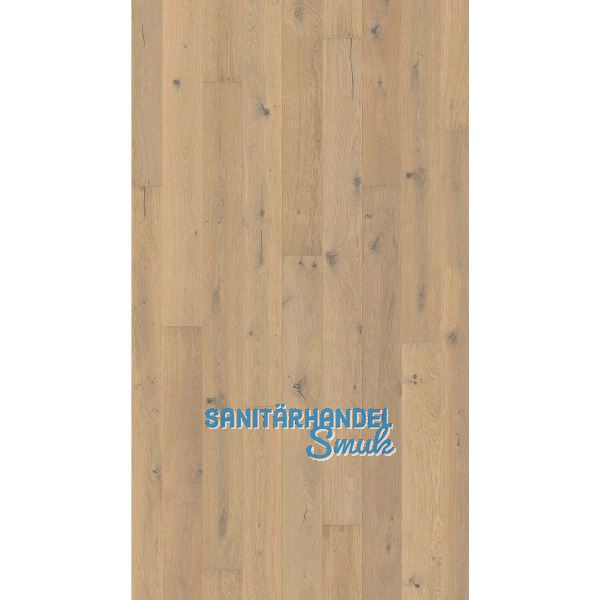 HARO Landhausdiele Red Line Eiche wei� lebhaft, naturaDur