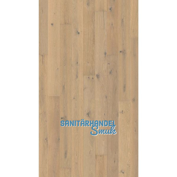 HARO Landhausdiele Red Line Eiche wei� lebhaft, naturaLinplus Natur�l