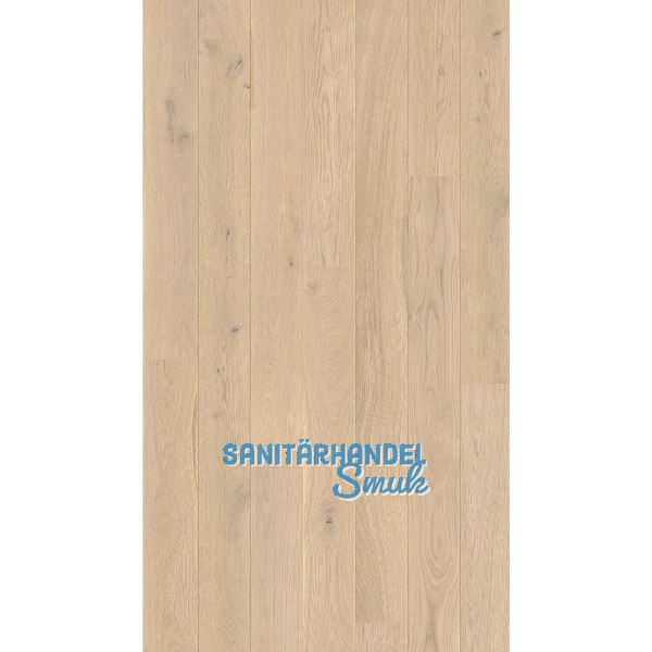 HARO Landhausdiele Blue Line Eiche wei� nat�rlich, naturaDur