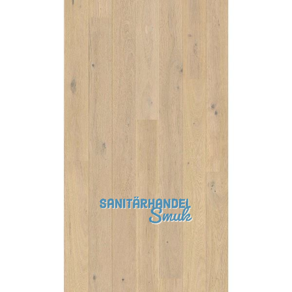 HARO Landhausdiele Blue Line Eiche wei� nat�rlich, naturaLinplus Natur�l