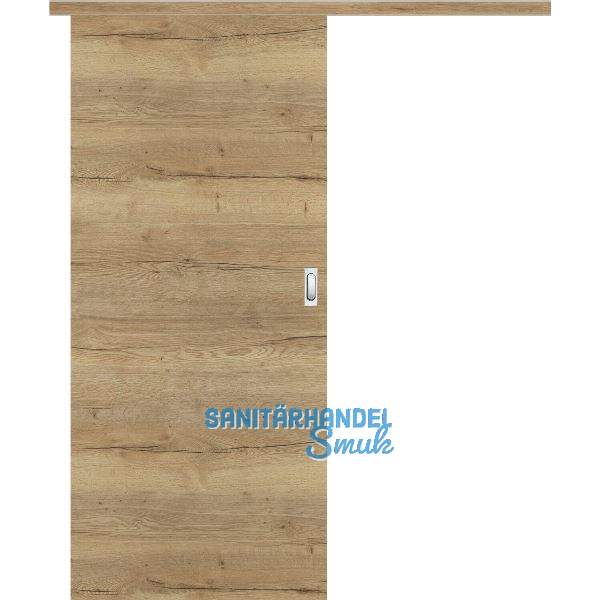 SOLIDO Donau Schiebet�re Set mit Inlay CPL Authentic Risseiche quer, 820x2070