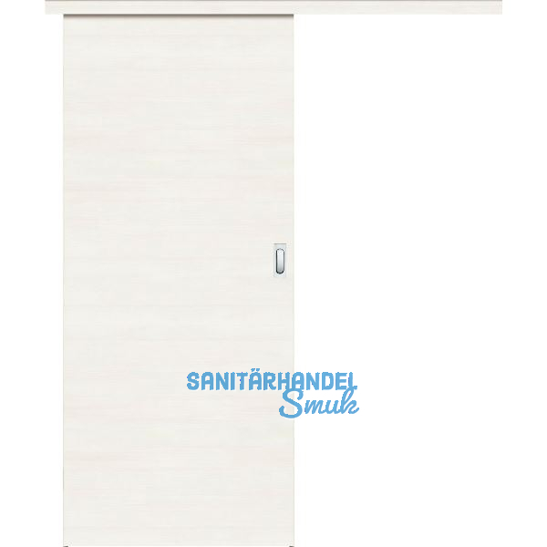 SOLIDO Donau Schiebet�re Set mit Inlay CPL Authentic Bianco quer, 920x2070