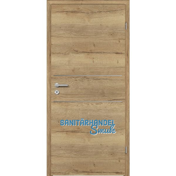 SOLIDO Donau Innent�re CPL Authentic Plus Risseiche 2 Lisenen LI TBA 850/2030