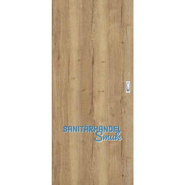 SOLIDO Donau Schiebet�re CPL Authentic Risseiche l�ngs, 920x2070 mm