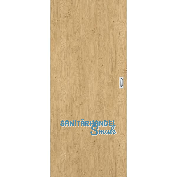 SOLIDO Donau Schiebet�re CPL Natura Eiche l�ngs, 820x2070 mm
