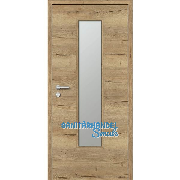 SOLIDO Donau Plus stumpf T�re CPL Risseiche quer GL/EN-M LI TBA 872/2016