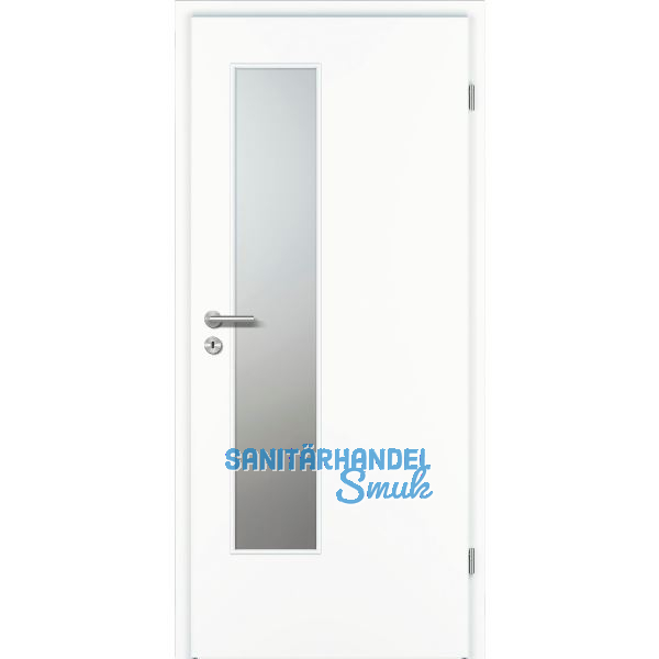 SOLIDO Donau Innent�re CPL Klassik wei� 9016 GL/EN-S LI TBA 900/2030