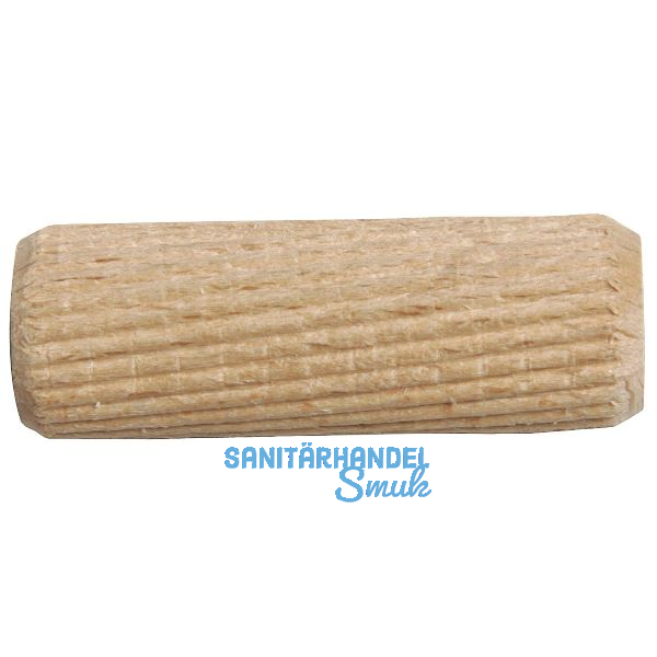 Holzd�bel 1 Paket = 5 St�ck