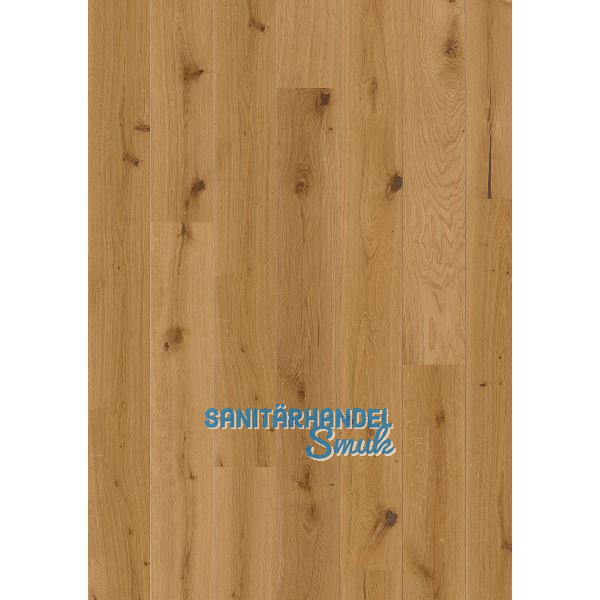 TILO Marcanto Trend Landhausdiele Eiche Natur Alpin, geb�rstet, lackiert