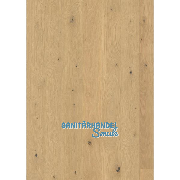 TILO Marcanto Trend Landhausdiele Eiche Natur!Pur, geb�rstet, lackiert