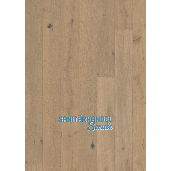 TILO Marcanto Trend Landhausdiele Eiche Crema!Pur, geb�rstet, lackiert