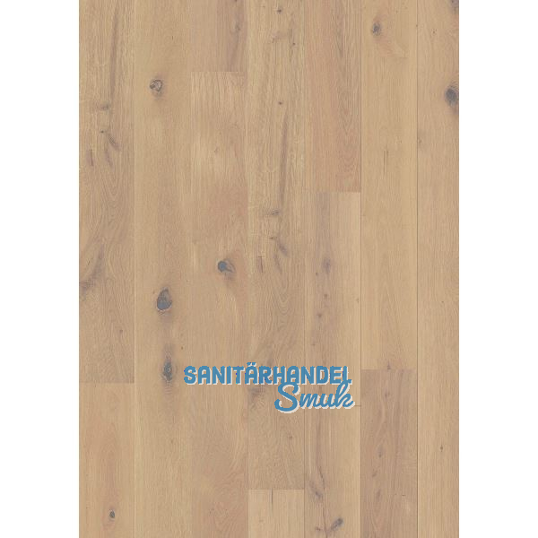 TILO Marcanto Trend Landhausdiele Eiche Weiss, geb�rstet, lackiert