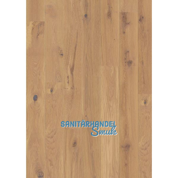 TILO Marcanto Trend Landhausdiele Eiche Sahara, geb�rstet, lackiert