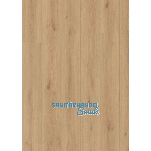 TILO Elito Trend Vinylboden, Eiche Weiss lebhaft, gefast, softsynchron