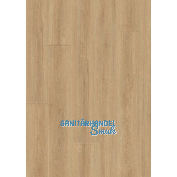 TILO Elito Trend Vinylboden, Eiche Weiss ruhig, gefast, softsynchron