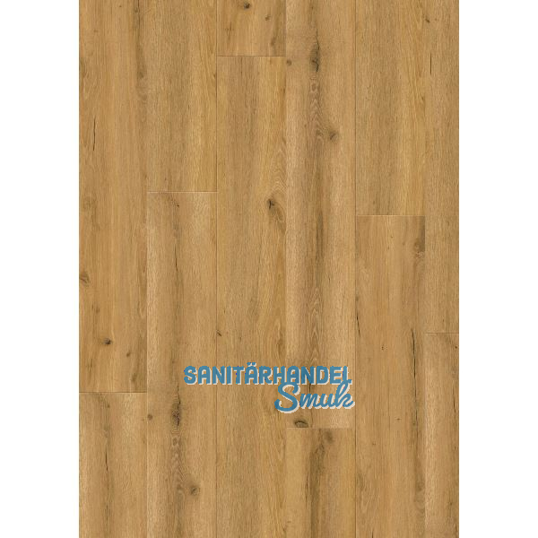 TILO Grando Vinylboden, Eiche Kalahari, gefast, softsynchron