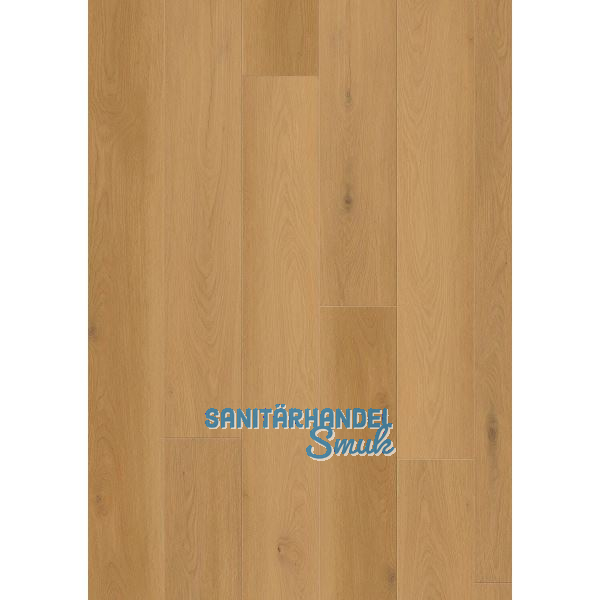 TILO Grando Vinylboden, Eiche Yuma, gefast, softsynchron