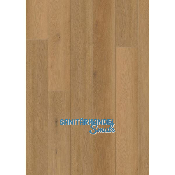 TILO Grando Vinylboden, Eiche Suma, gefast, softsynchron