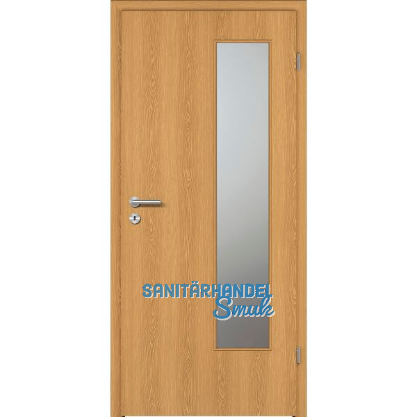 SOLIDO Donau Innent�re CPL Klassik Eiche Premium GL/EN-B LI TBA 800/2030