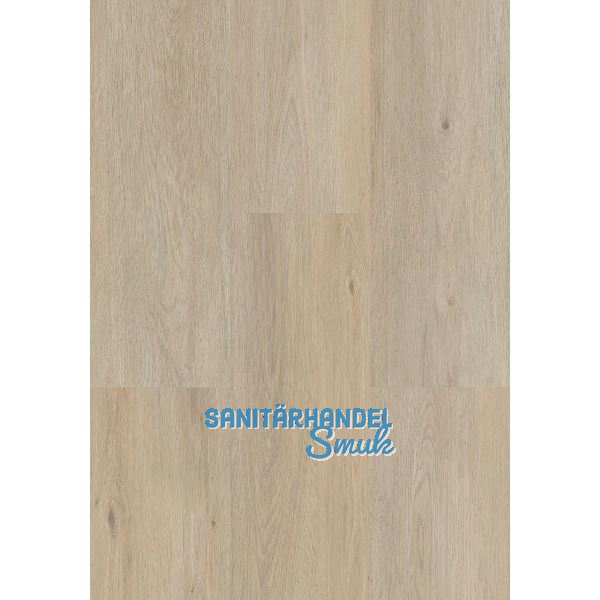 LICO Vinylboden HDF Star Line, Eiche Levante Creme Synchro, 10 mm