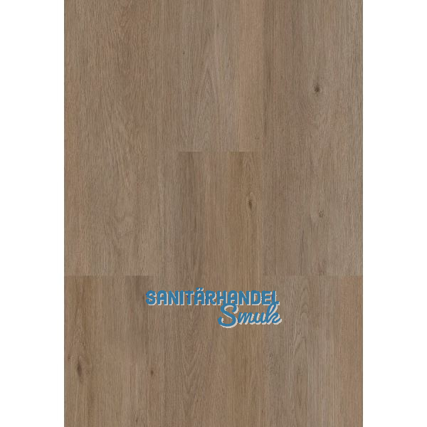 LICO Vinylboden Hydro Basic Star Line, Eiche Levante Platin Synchro, 6,7 mm