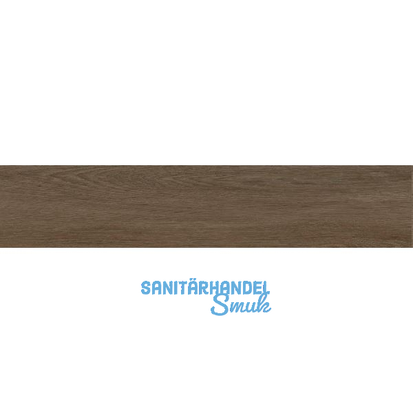 LICO Sockelleiste Vinyl HDF, Eiche Levante mocca, 18/45