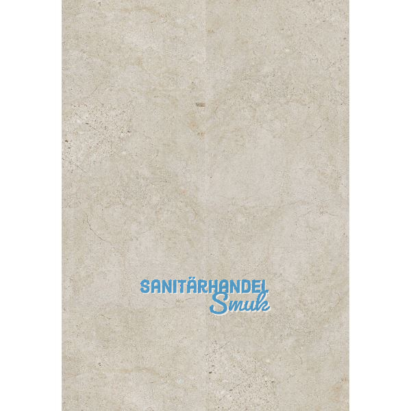 LICO Vinylboden Hydro Fix Star Line, Monte Sasso Creme, 5,7 mm