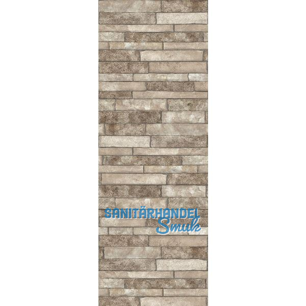 LICO Wandverkleidung Hydro Wall Print 3D, Steinwand Ornament