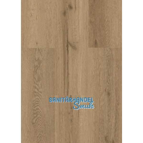 LICO Vinylboden HDF Eco Line, Mooreiche Synchro, 9,5 mm