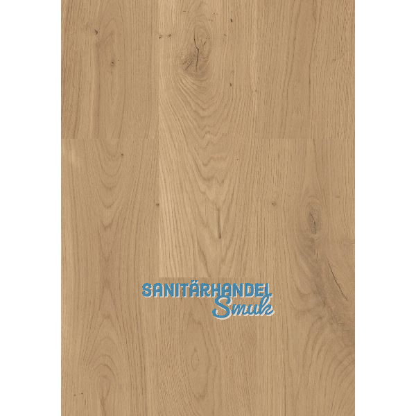 LICO Naturboden Lino Design HDF Nature Line, Eiche Watzmann