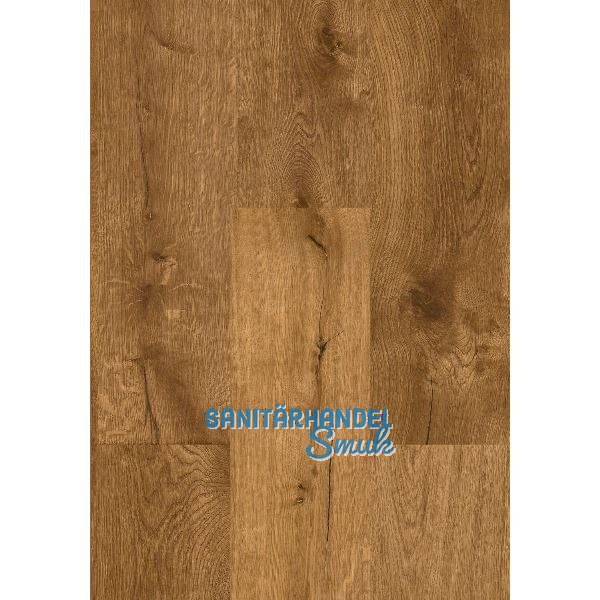 LICO Naturboden Lino Design HDF Nature Line, Eiche Wildspitze