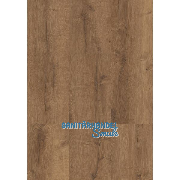 LICO Vinylboden Hydro Wood Eco Line, Eiche Umbra, 9,5 mm